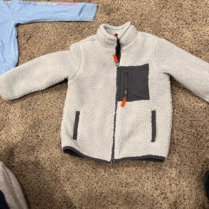 Wonder nation size 6/7 boy